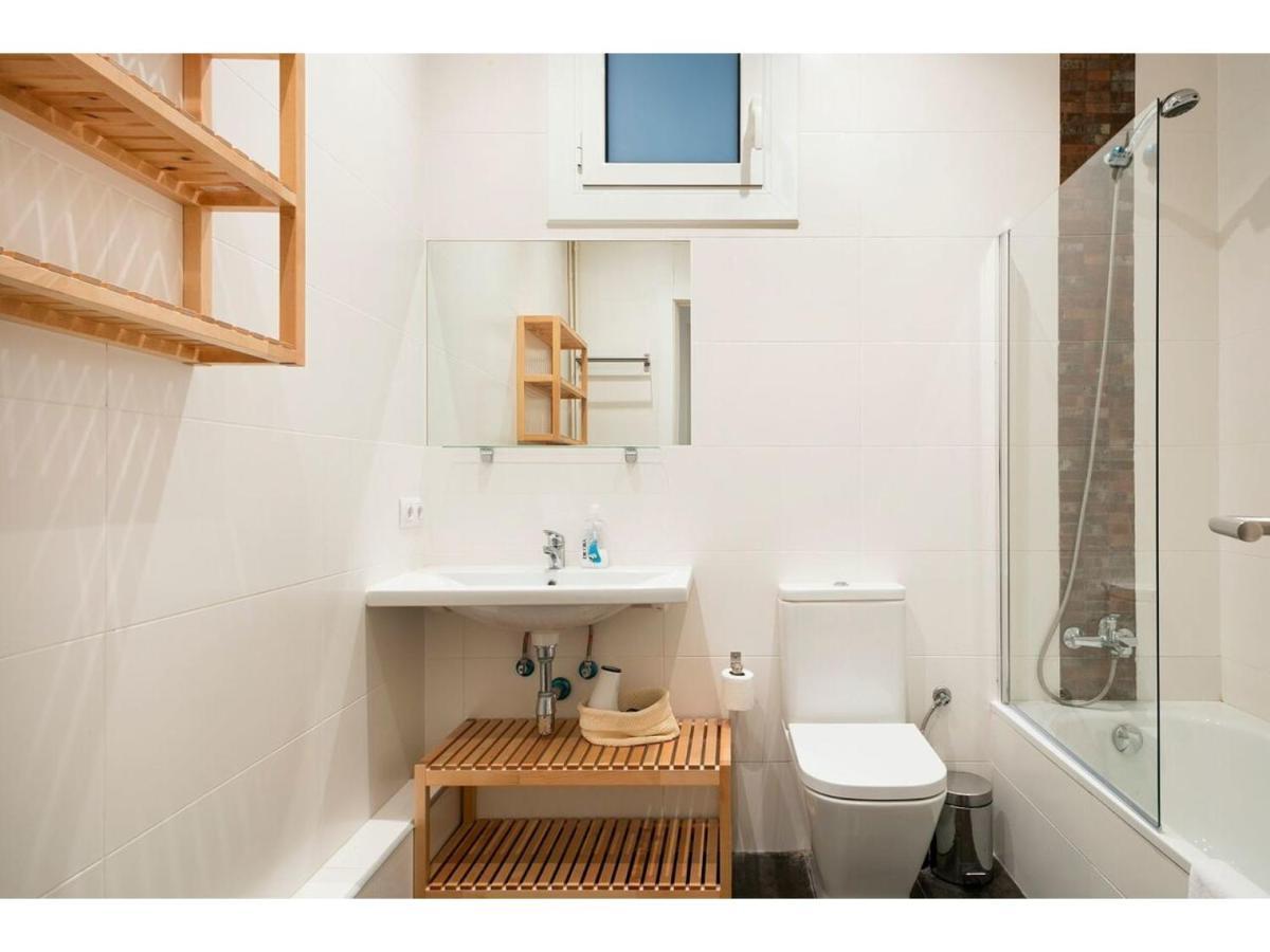 Stay U-Nique Apartments Napols I Βαρκελώνη Εξωτερικό φωτογραφία