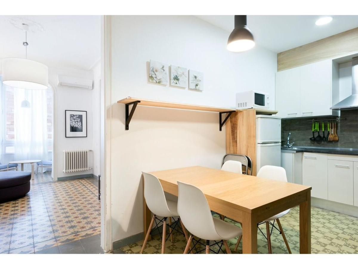 Stay U-Nique Apartments Napols I Βαρκελώνη Εξωτερικό φωτογραφία